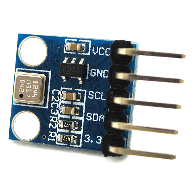 BMP 180 Pressure Sensor