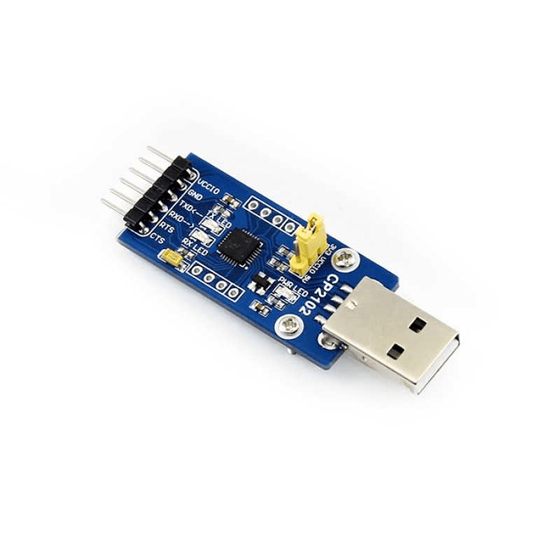 CP2102 Uart-USB Converter