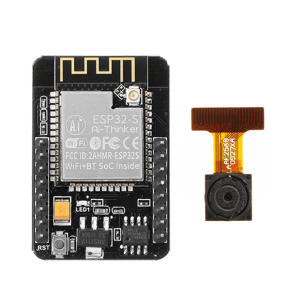 ESP32 CAM Module