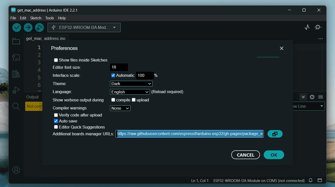 ideSetup9